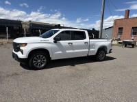Image for 2025 Chevrolet Silverado 1500  ID: 7416378