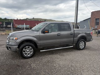 Image for 2014 Ford F-150 Supercrew ID: 7496108