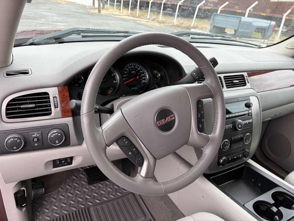 2013 GMC Sierra Image 8