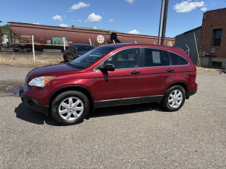 Image for 2007 Honda CR-V EX ID: 7510258