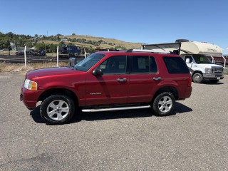 Image for 2005 Ford Explorer XLT ID: 7510280
