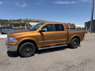 Image for 2012 Dodge Ram 1500 Laramie ID: 7521242