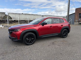 Image for 2025 Mazda CX-5 Premium ID: 7638789