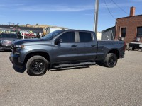 Image for 2021 Chevrolet Silverado 1500 Lt Trail Boss ID: 7713707