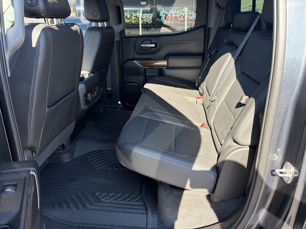 2021 Chevrolet Silverado 1500 Image 7