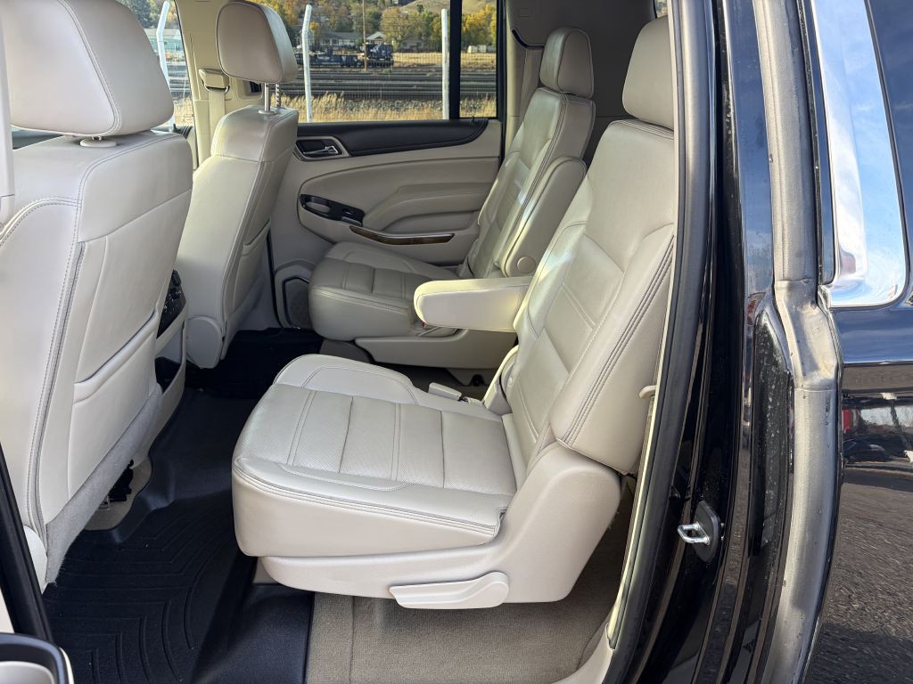 2017 GMC Yukon Image 6