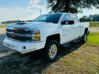 Image for 2017 Chevrolet Silverado 1500 Heavy Duty Lt ID: 5890130