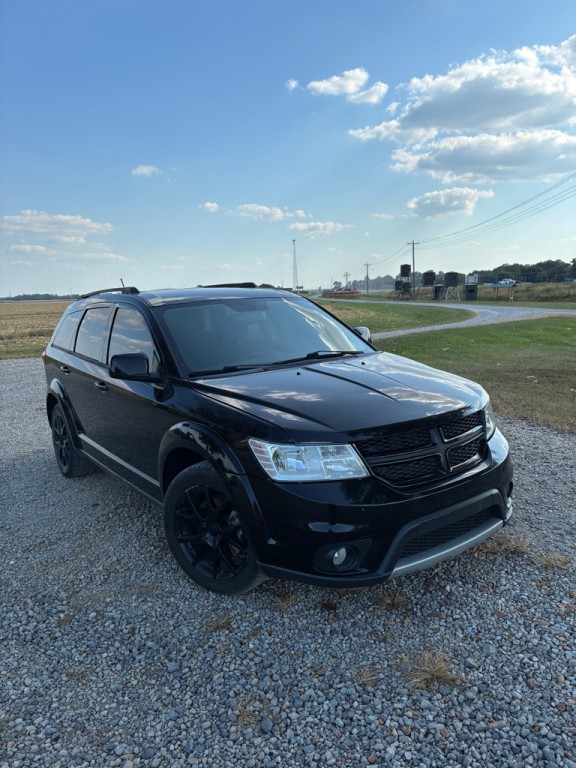 2016 Dodge Journey Image 1