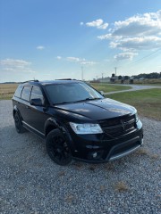 Image for 2016 Dodge Journey SXT ID: 5957223