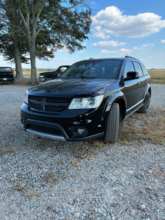 2016 Dodge Journey Image 2