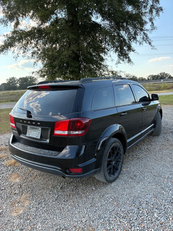 2016 Dodge Journey Image 3
