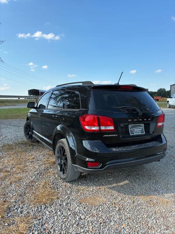 2016 Dodge Journey Image 4