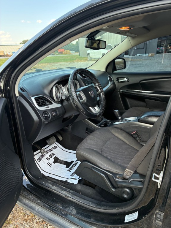 2016 Dodge Journey Image 5