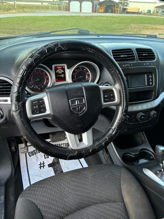 2016 Dodge Journey Image 6