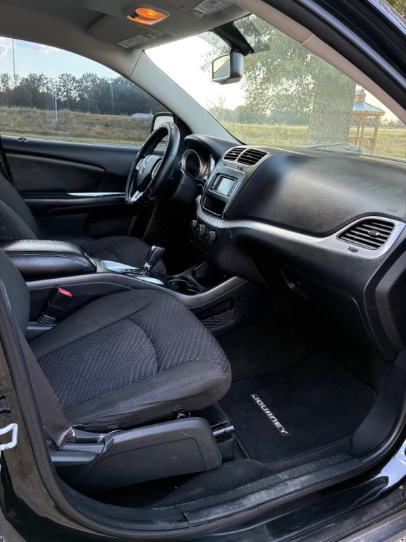 2016 Dodge Journey Image 7