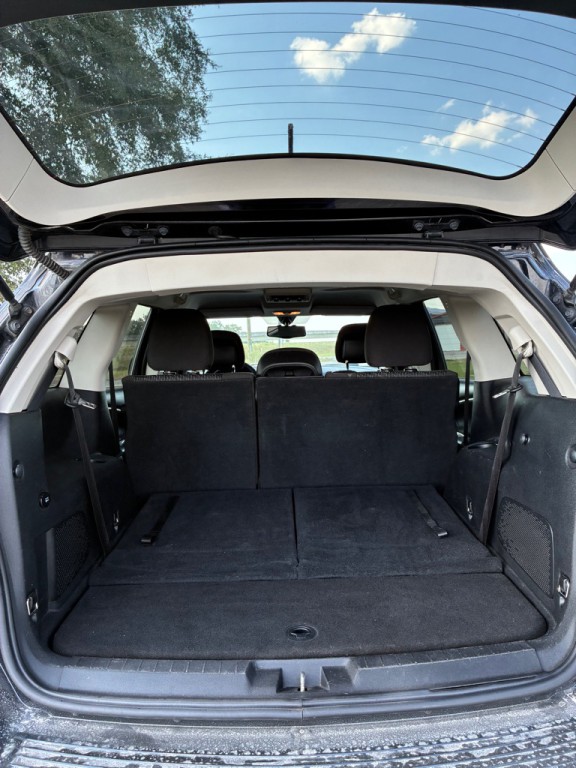 2016 Dodge Journey Image 8