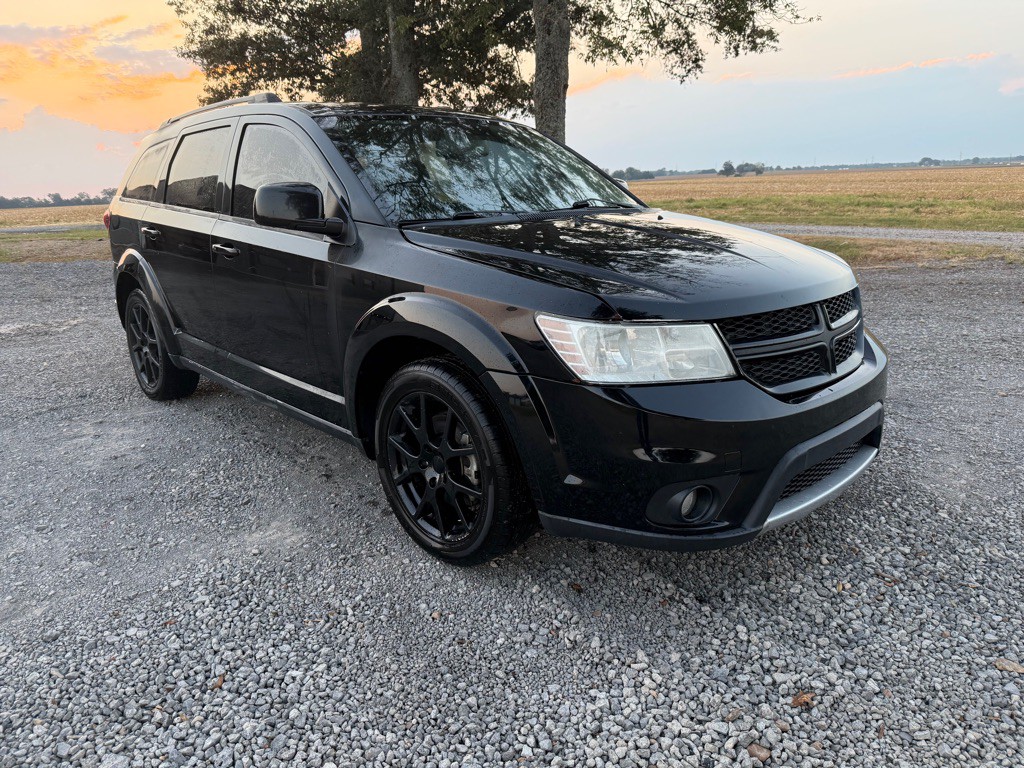 2016 Dodge Journey Image 10