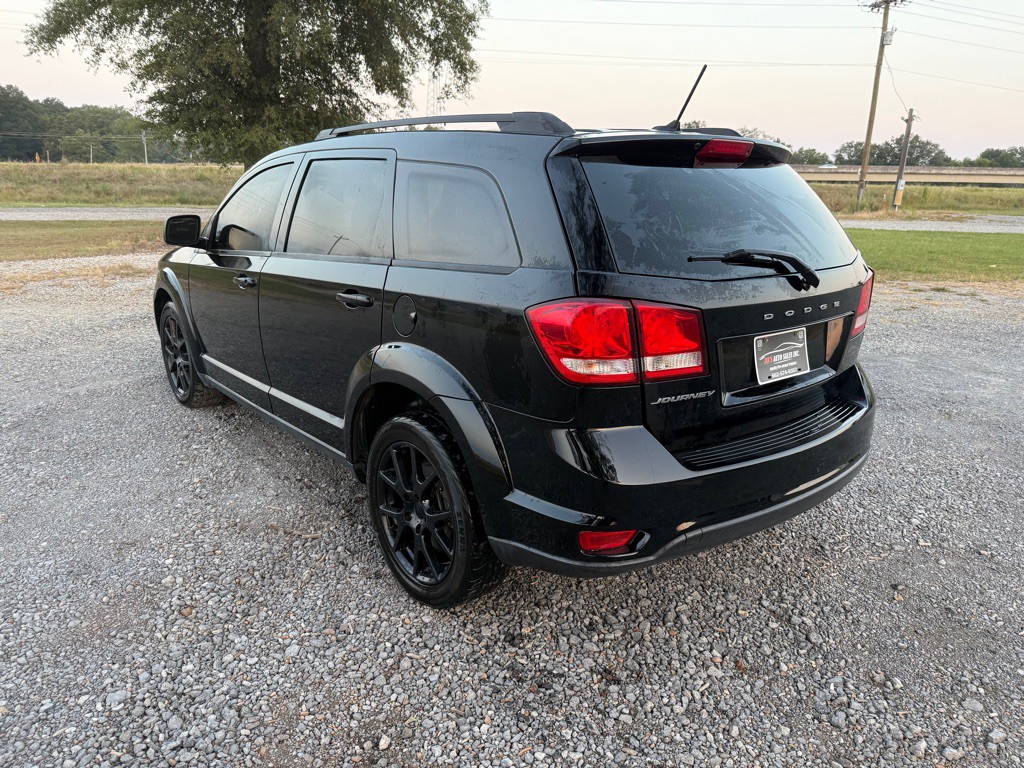 2016 Dodge Journey Image 12
