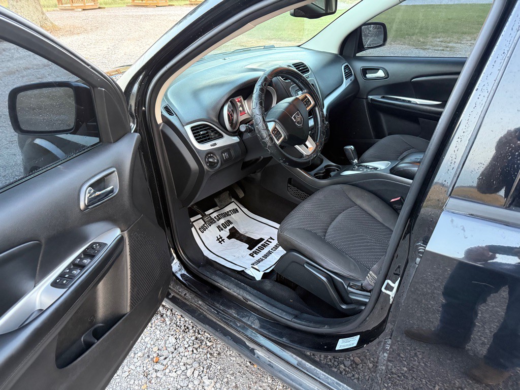 2016 Dodge Journey Image 13
