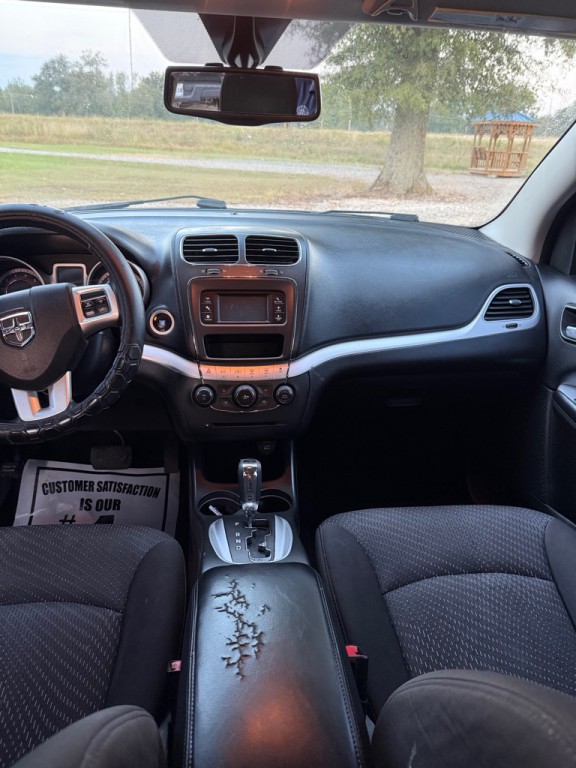 2016 Dodge Journey Image 14