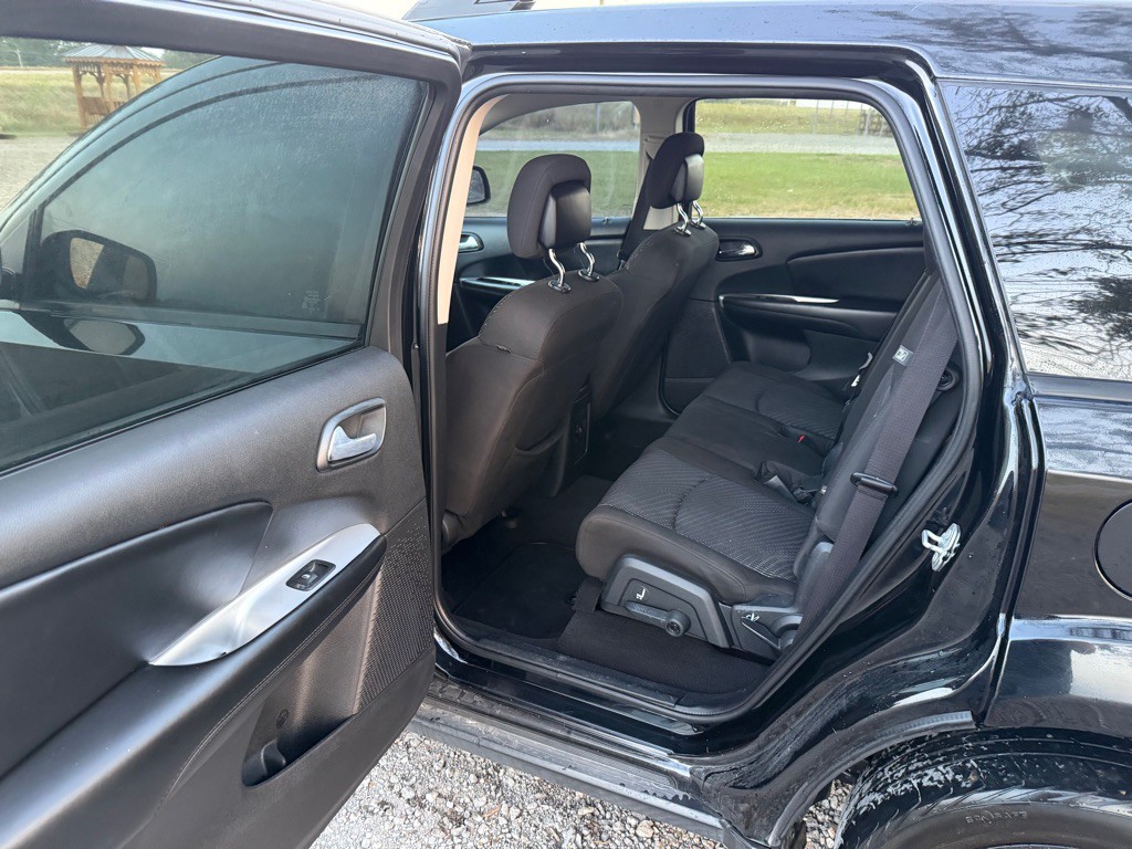 2016 Dodge Journey Image 15