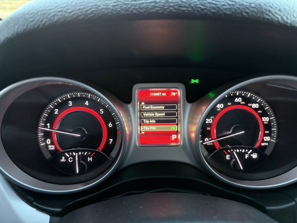 2016 Dodge Journey Image 16