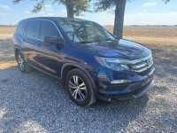 Image for 2017 Honda Pilot EX ID: 6819324