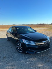 Image for 2016 Honda Accord EXL ID: 6840699
