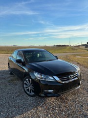 Image for 2015 Honda Accord Sport ID: 7020045