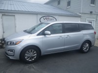 Image for 2019 Kia Sedona LX ID: 6535354
