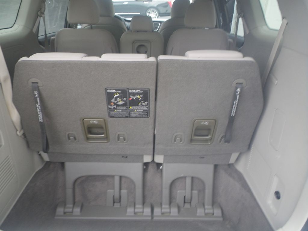 2019 Kia Sedona Image 7