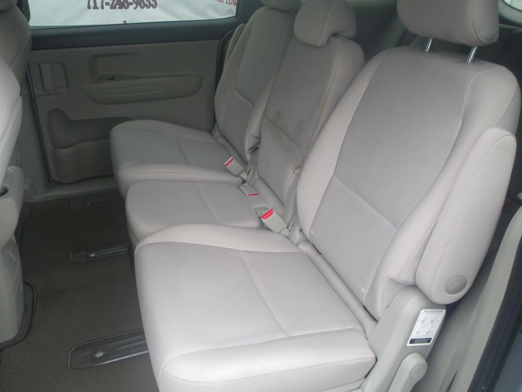 2019 Kia Sedona Image 9