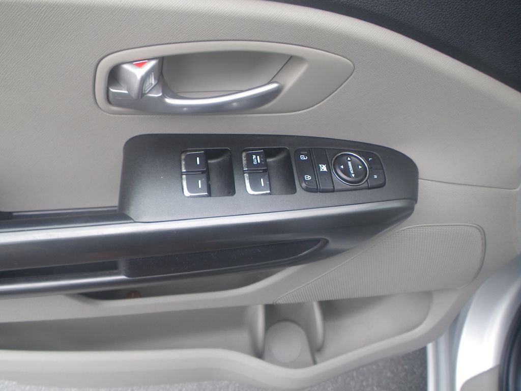 2019 Kia Sedona Image 11