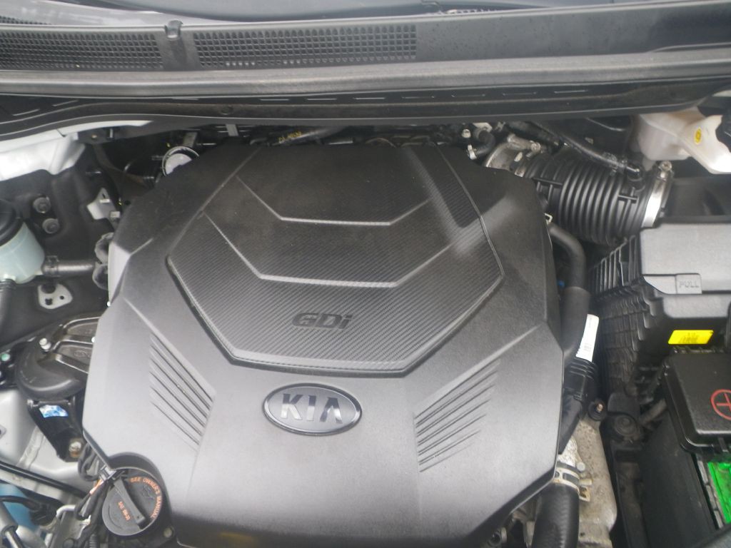 2019 Kia Sedona Image 19