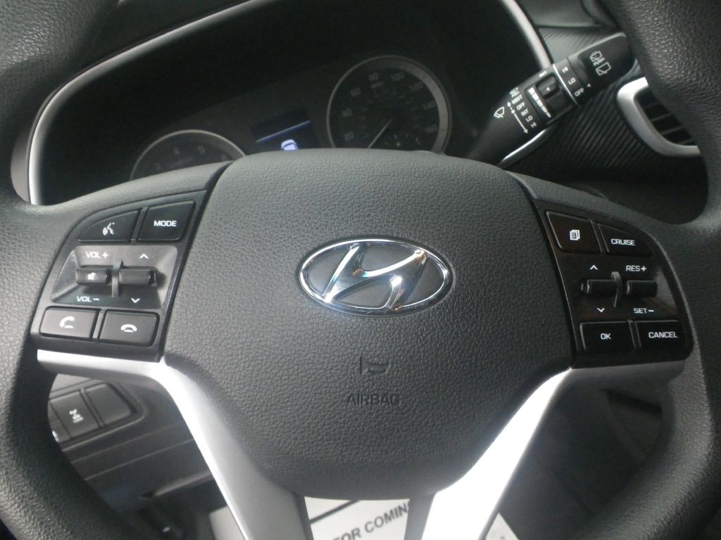 2020 Hyundai Tucson Image 14