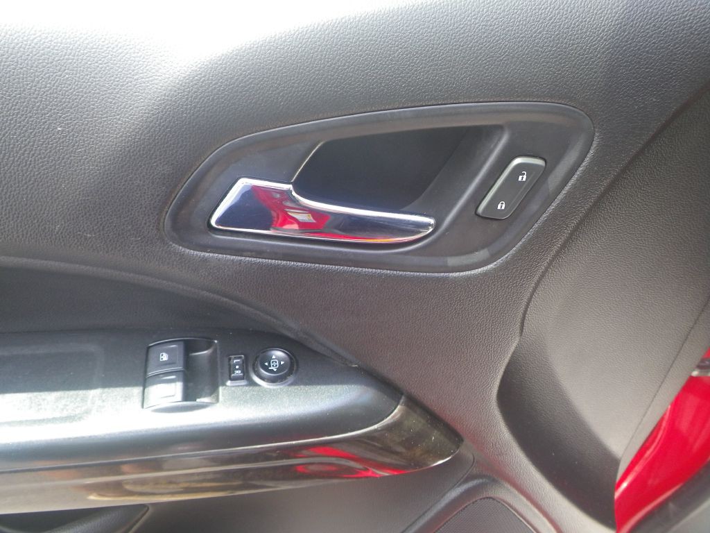 2016 GMC Canyon Image 11