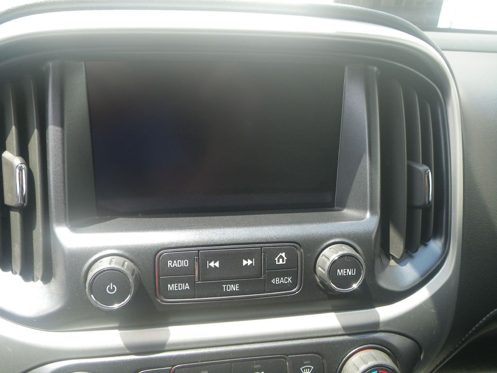 2016 GMC Canyon Image 13
