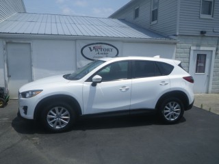 Image for 2016 Mazda CX-5 Touring ID: 6650079