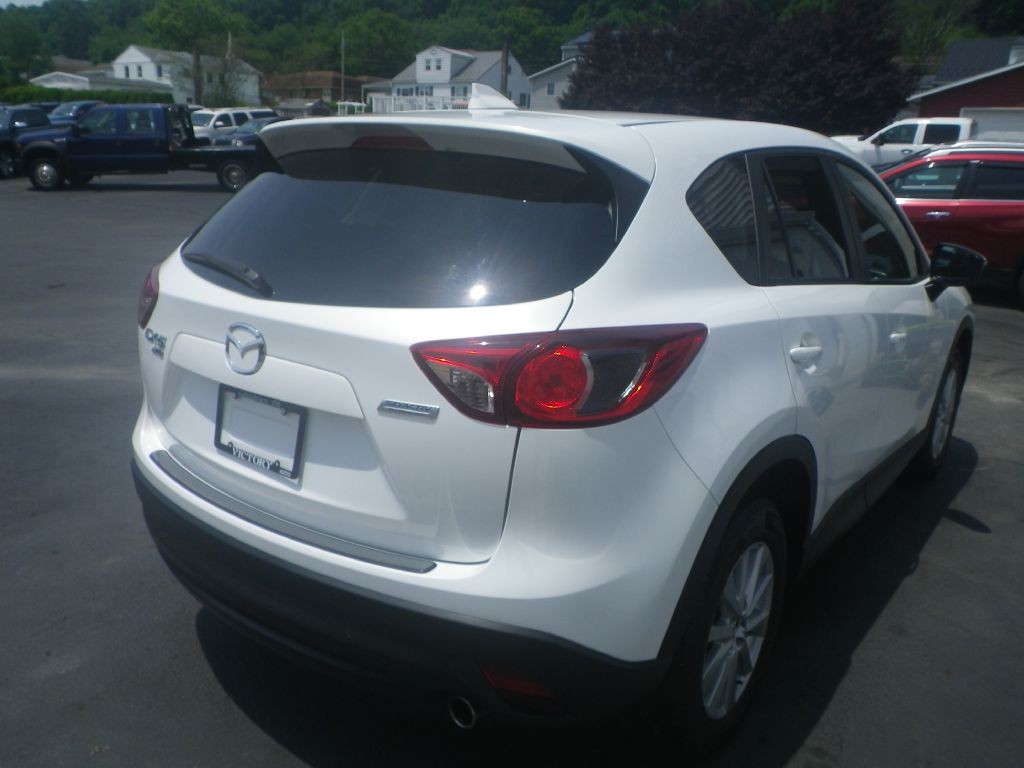 2016 Mazda CX-5 Image 6