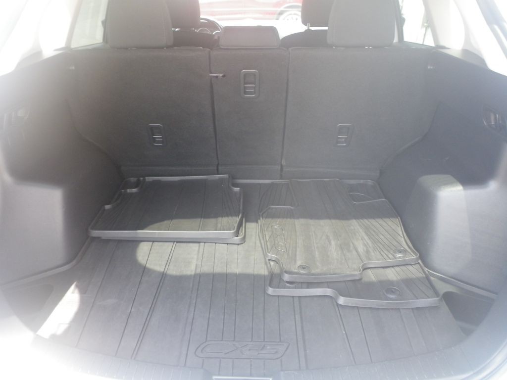 2016 Mazda CX-5 Image 7