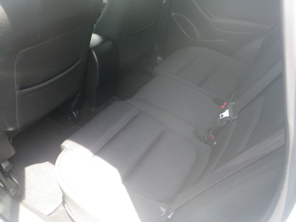 2016 Mazda CX-5 Image 9
