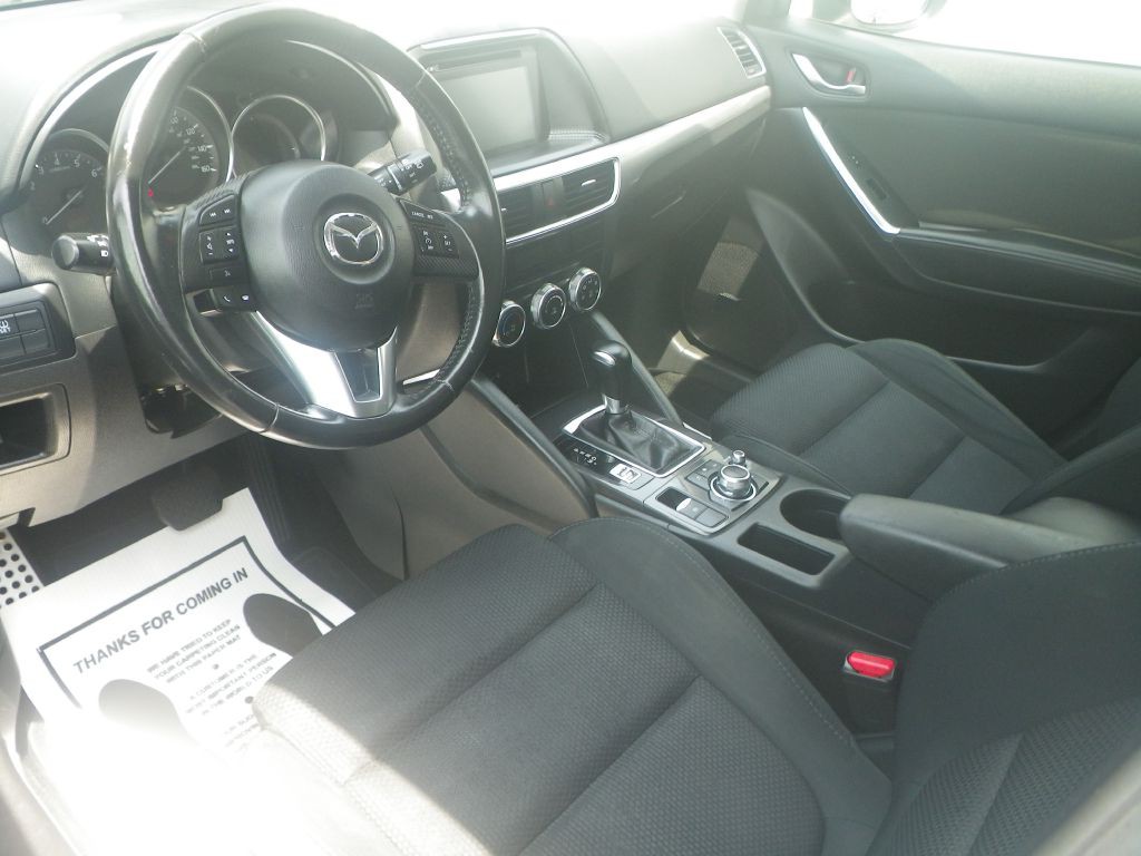 2016 Mazda CX-5 Image 10
