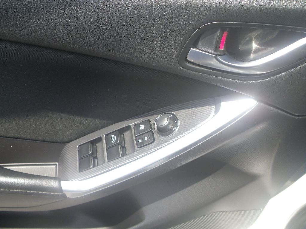 2016 Mazda CX-5 Image 11