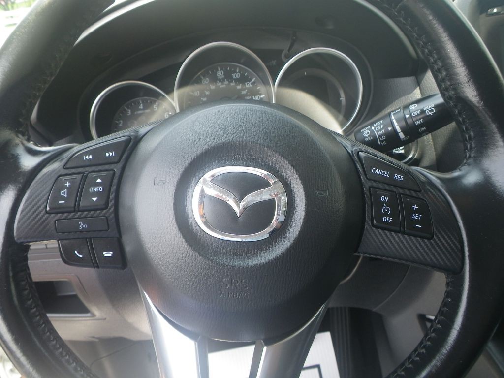 2016 Mazda CX-5 Image 15