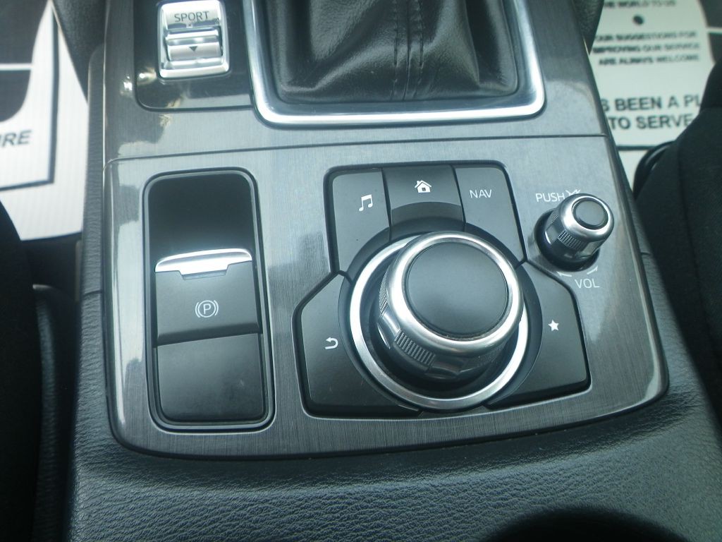 2016 Mazda CX-5 Image 17