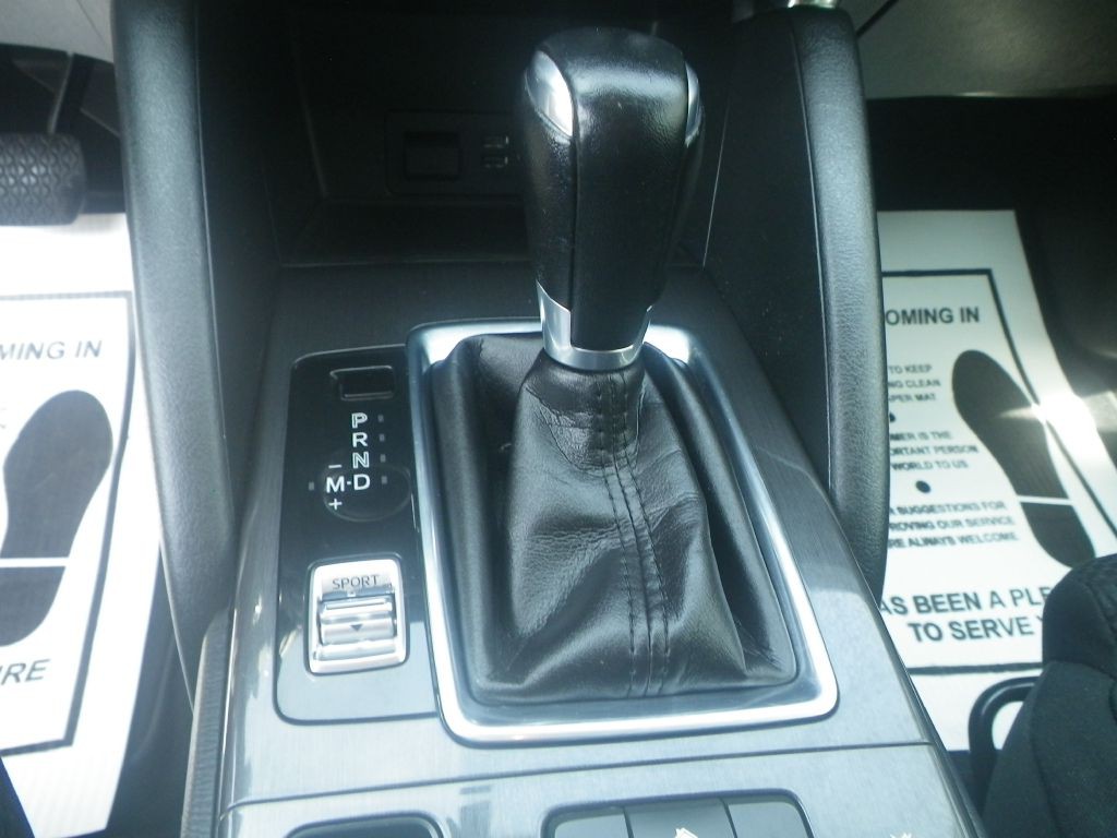 2016 Mazda CX-5 Image 18