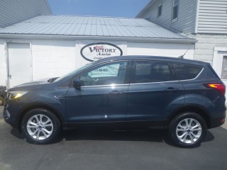Image for 2019 Ford Escape SE ID: 6677921