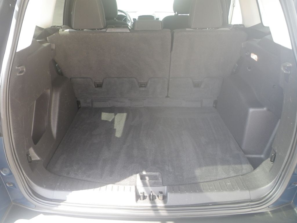 2019 Ford Escape Image 7