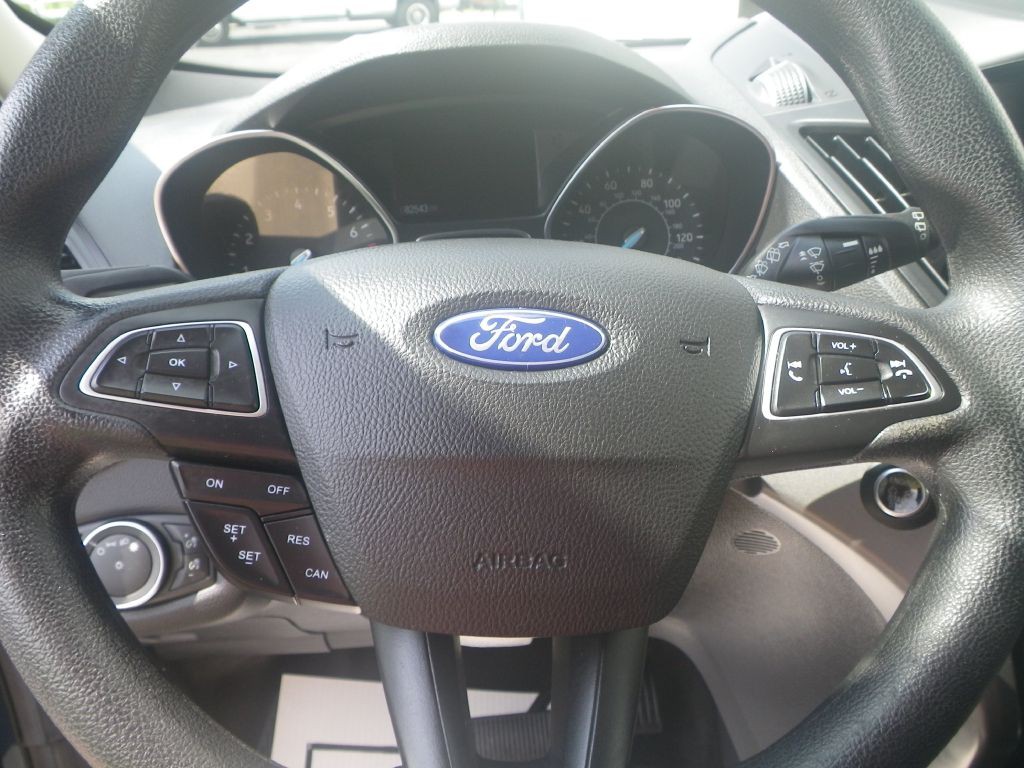 2019 Ford Escape Image 13