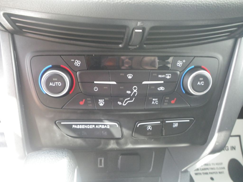 2019 Ford Escape Image 15